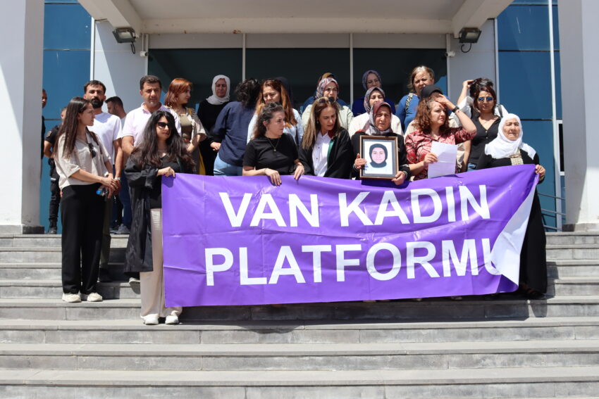 Erciş’teki Çocuk Hakları Davasında Dernek Olarak Süreci Takip Ediyoruz