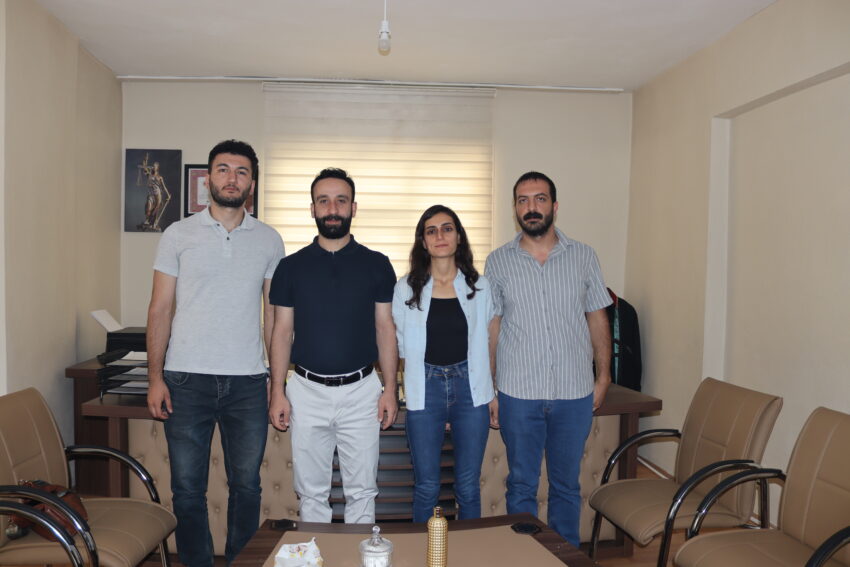 Medya ve Çocuk Hakları Derneği’nden Hakkari Ziyareti